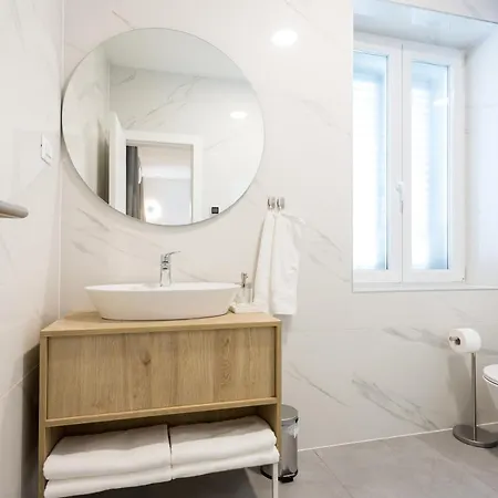 Apartman Floor Luxury *