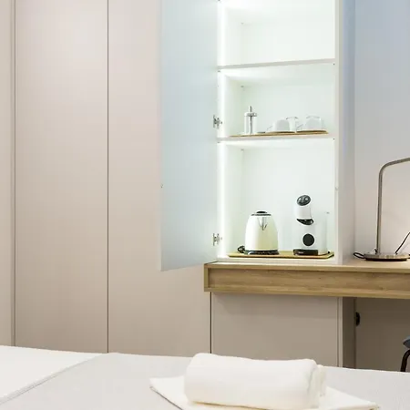 Floor Luxury Apartman *