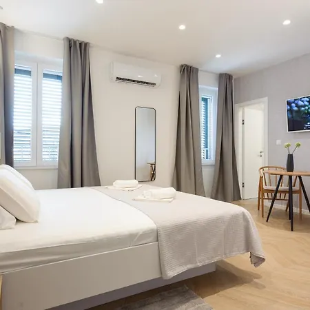Apartmán Floor Luxury