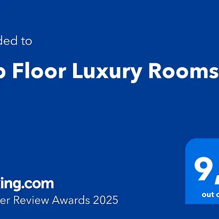 Floor Luxury スプリト