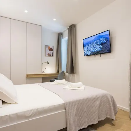 Floor Luxury Apartament