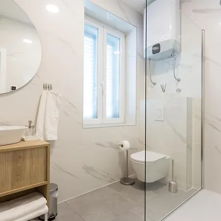 Apartamento Floor Luxury Split