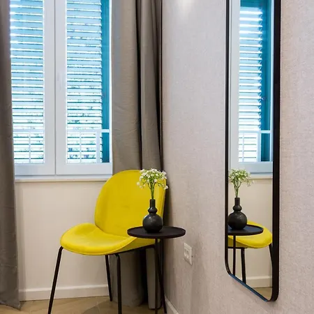 Apartment Floor Luxury *