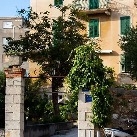 Floor Luxury Apartament Split