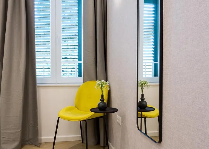 Apartment Floor Luxury *